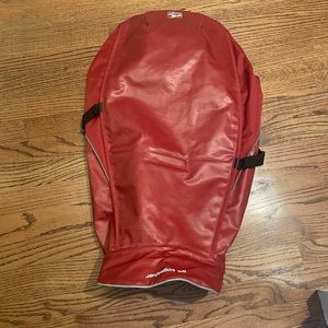 Kurgo Pourtsmouth Foul weather jacket